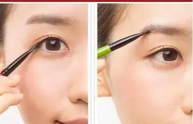 有没有不对皮肤造成负担的彩妆,哪个牌子的彩妆对脸没有伤害