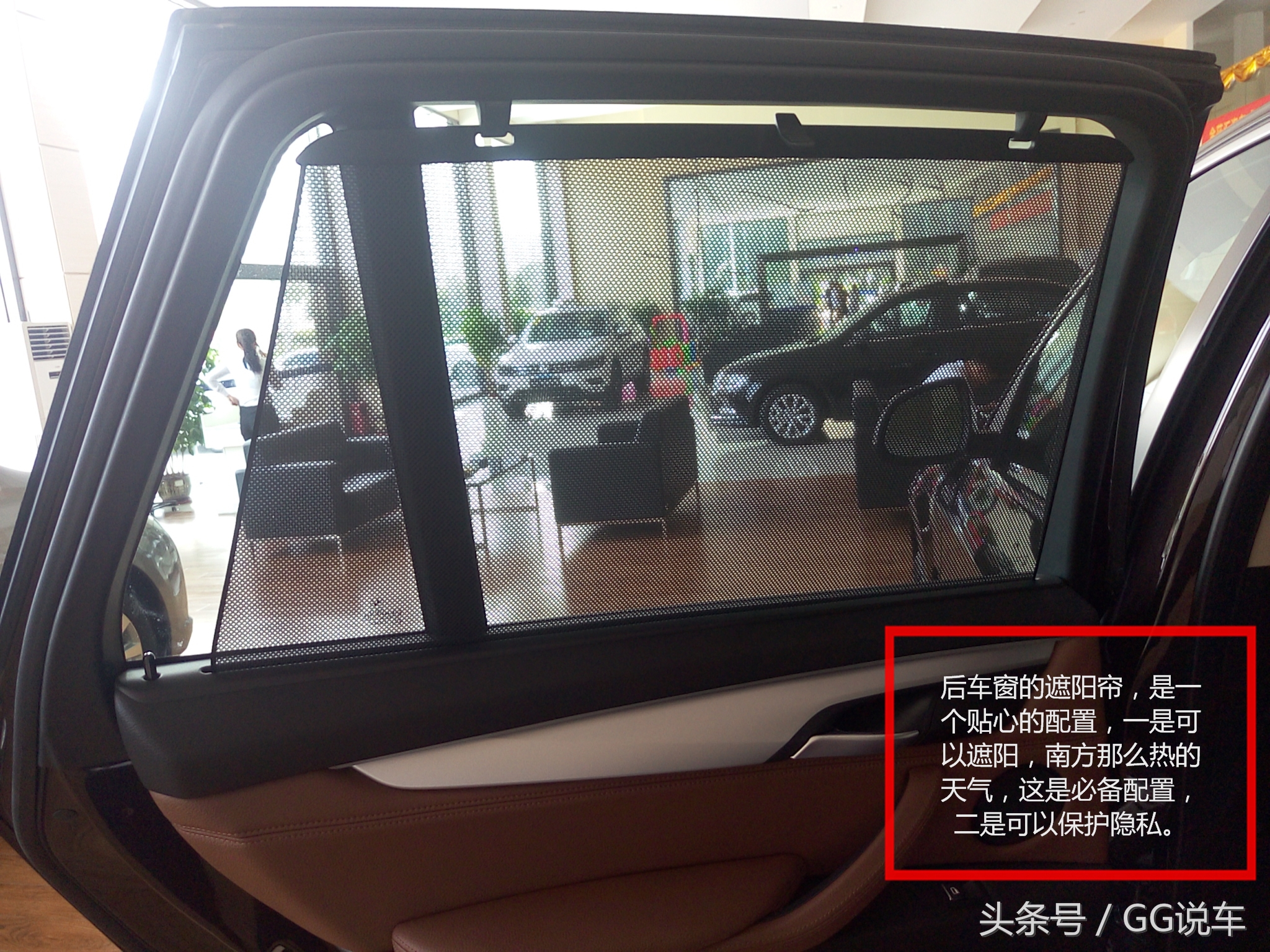 x52018中东版与2019版有什么区别,中东版x5值得买吗