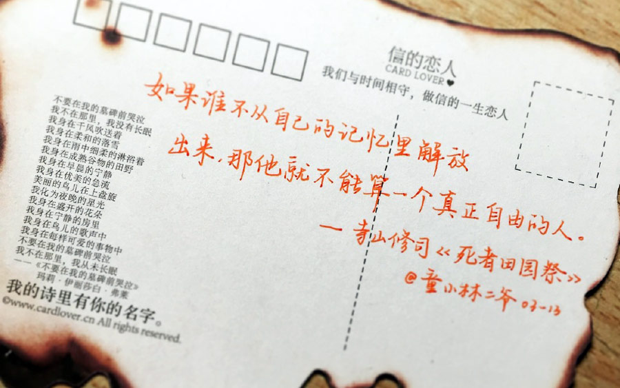 愿所有美好都会发芽,愿所有的美好和烦恼都随风而去