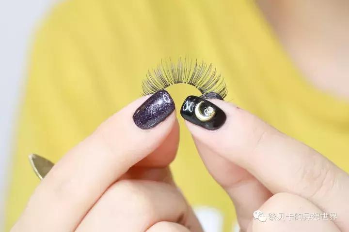 日常眼妆小技巧三步轻松搞定眼妆,眼妆新手学起来最简单的方法