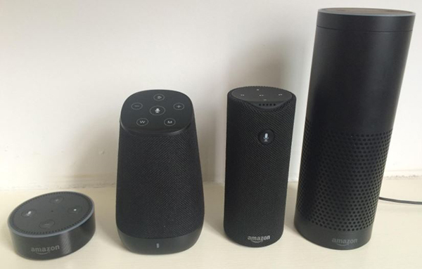 这是一款视觉和听感兼美的蓝牙音箱——咔哟DIDA