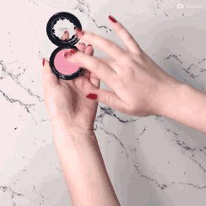 600块搭一整套秋季彩妆！就是这么666666