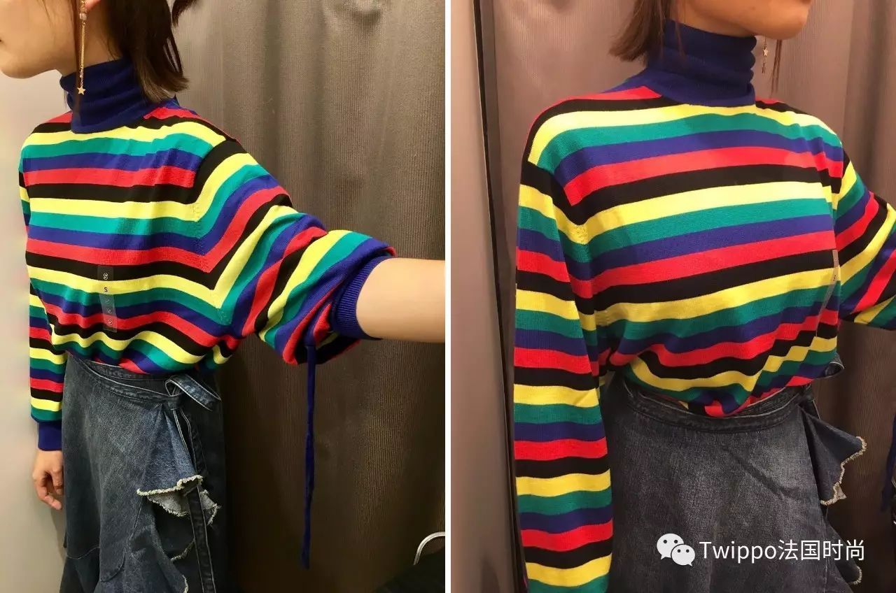 优衣库jwanderson第一次联名,优衣库xjwanderson