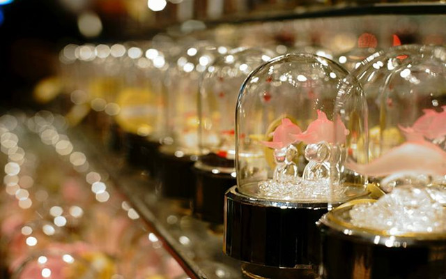 日本北海道童话小镇,日本北海道浪漫