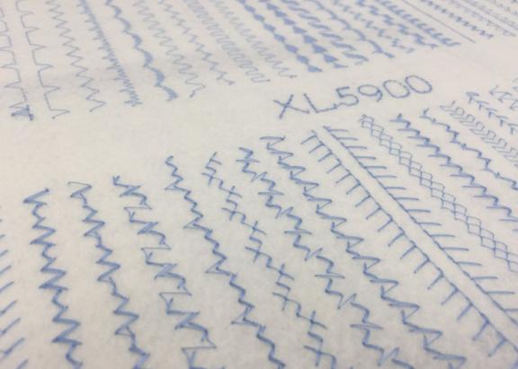 brother家用缝纫机怎么样,brother缝纫机新款旧款的差别