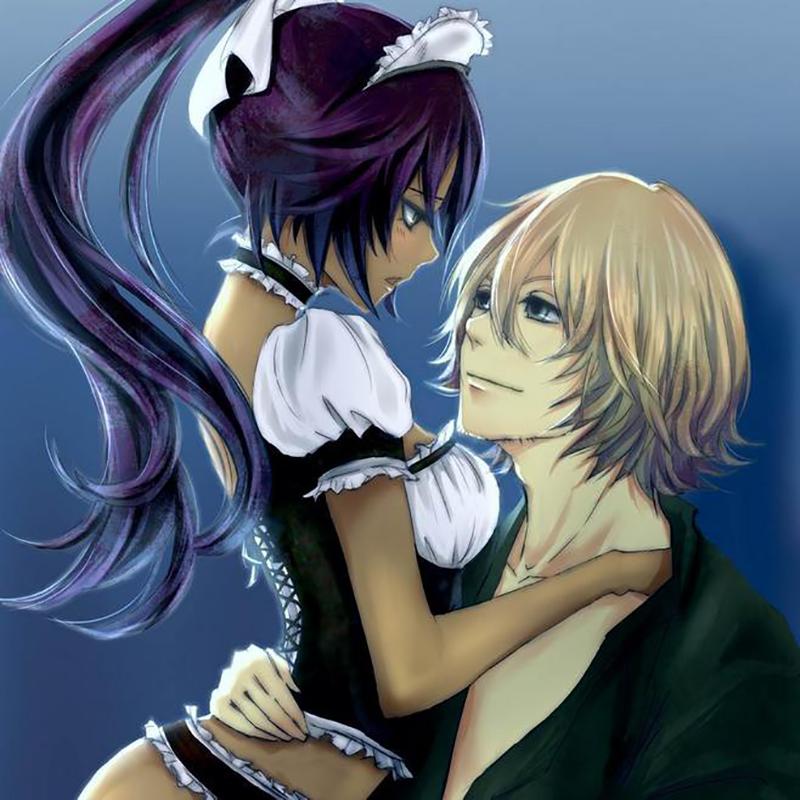 一眼看透民工漫三大主角，其中暗示路飞妻子已经内定？