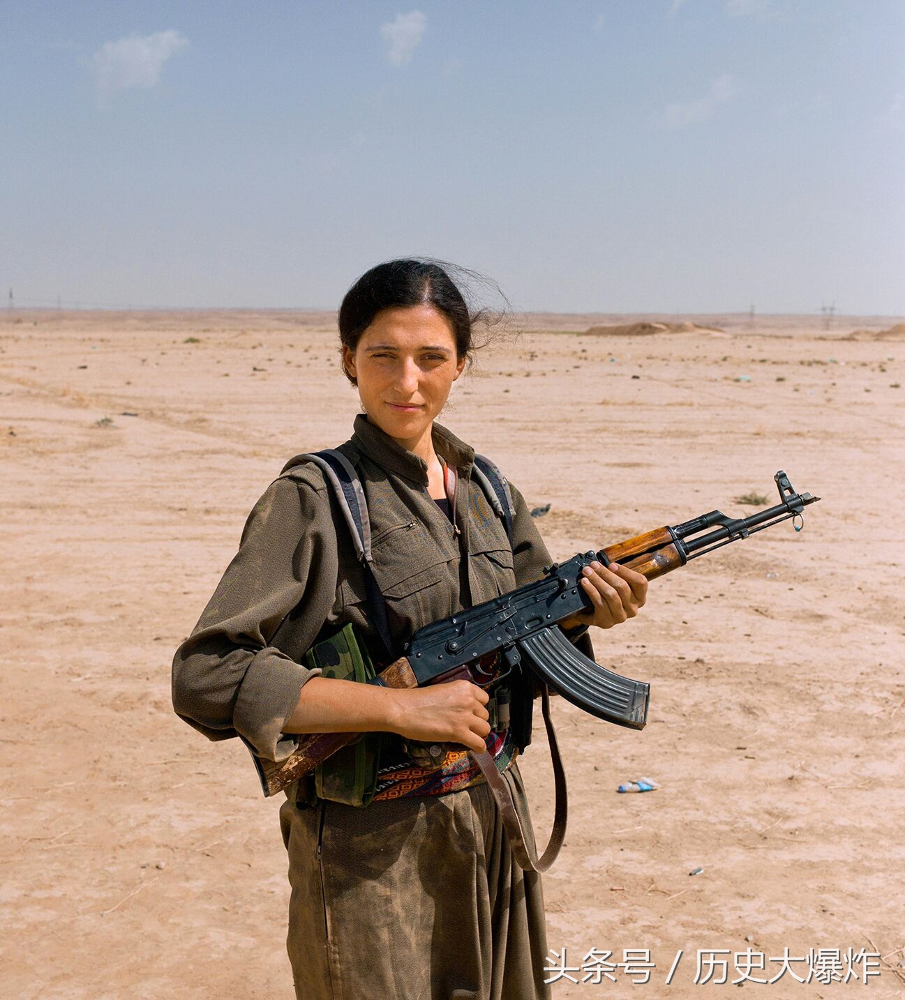 犹太人和阿拉伯人跨越千年恩怨,解密阿拉伯人和犹太人的千古恩怨