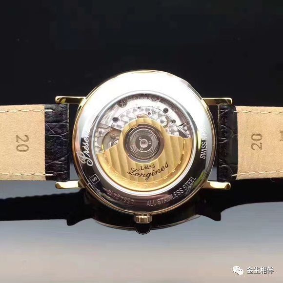 二手浪琴怎么挑选,怎么挑选浪琴名匠