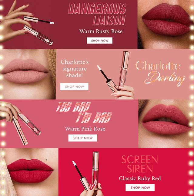 值得入手不踩雷的大牌口红,必入的一支显白高级感大牌口红