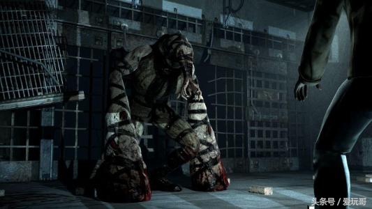 寂静岭全系列深度解析,寂静岭3全剧情攻略视频