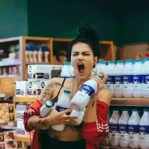 去你的斩男，女生变漂亮不是为了取悦直男！