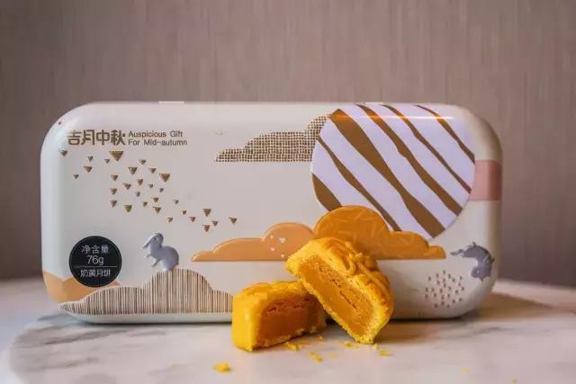 全网最好吃的月饼排名,武汉冰皮月饼哪个牌子好吃