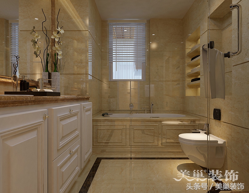 郑州林溪湾292户型,郑州林溪湾别墅效果图