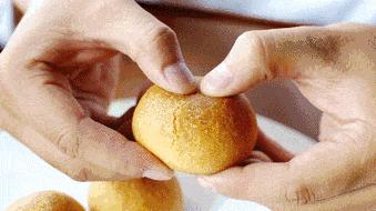 云南老月饼小时候的味道怎么制作,云南人的中秋大餐