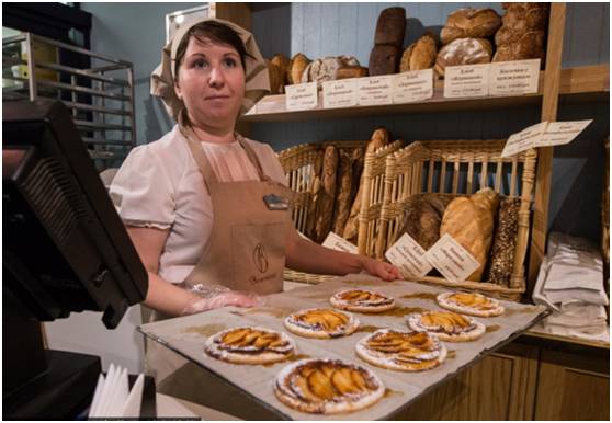 2018俄罗斯世界杯旅游,俄罗斯旅游美食小视频