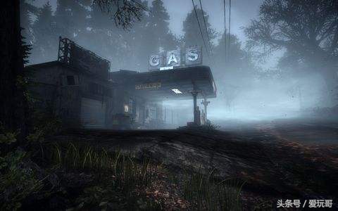 寂静岭全系列深度解析,寂静岭3全剧情攻略视频