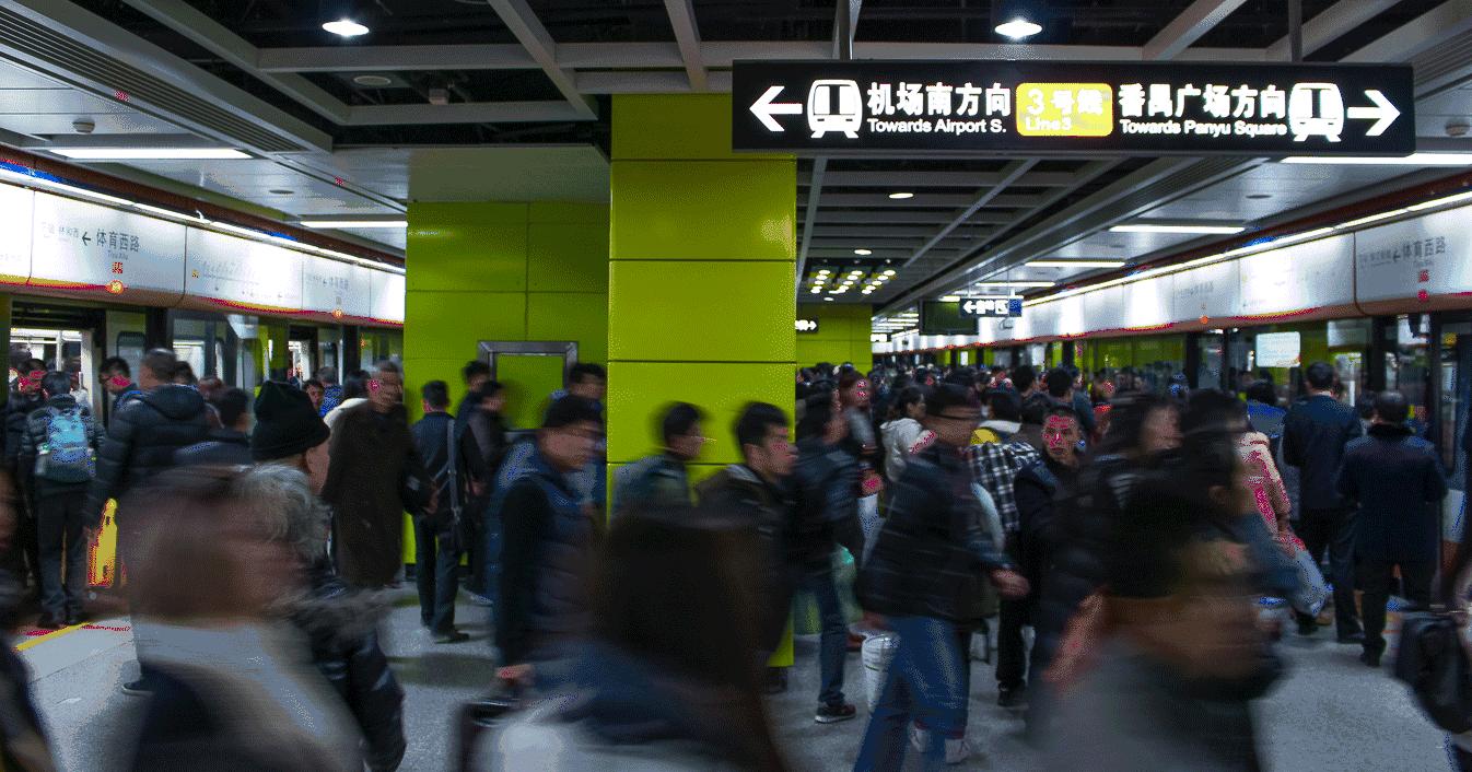 万家出行机场快线优雅「登基」之路从这里开启！