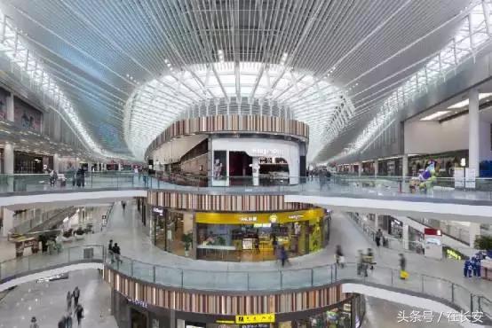 宜家荟聚购物中心落户西安城南,西安宜家荟聚地址