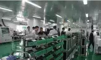 smt车间防静电,浅谈smt电子生产中的防静电技术
