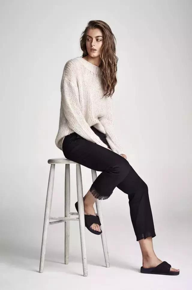 夏季上班通勤装推荐,质感好的通勤装