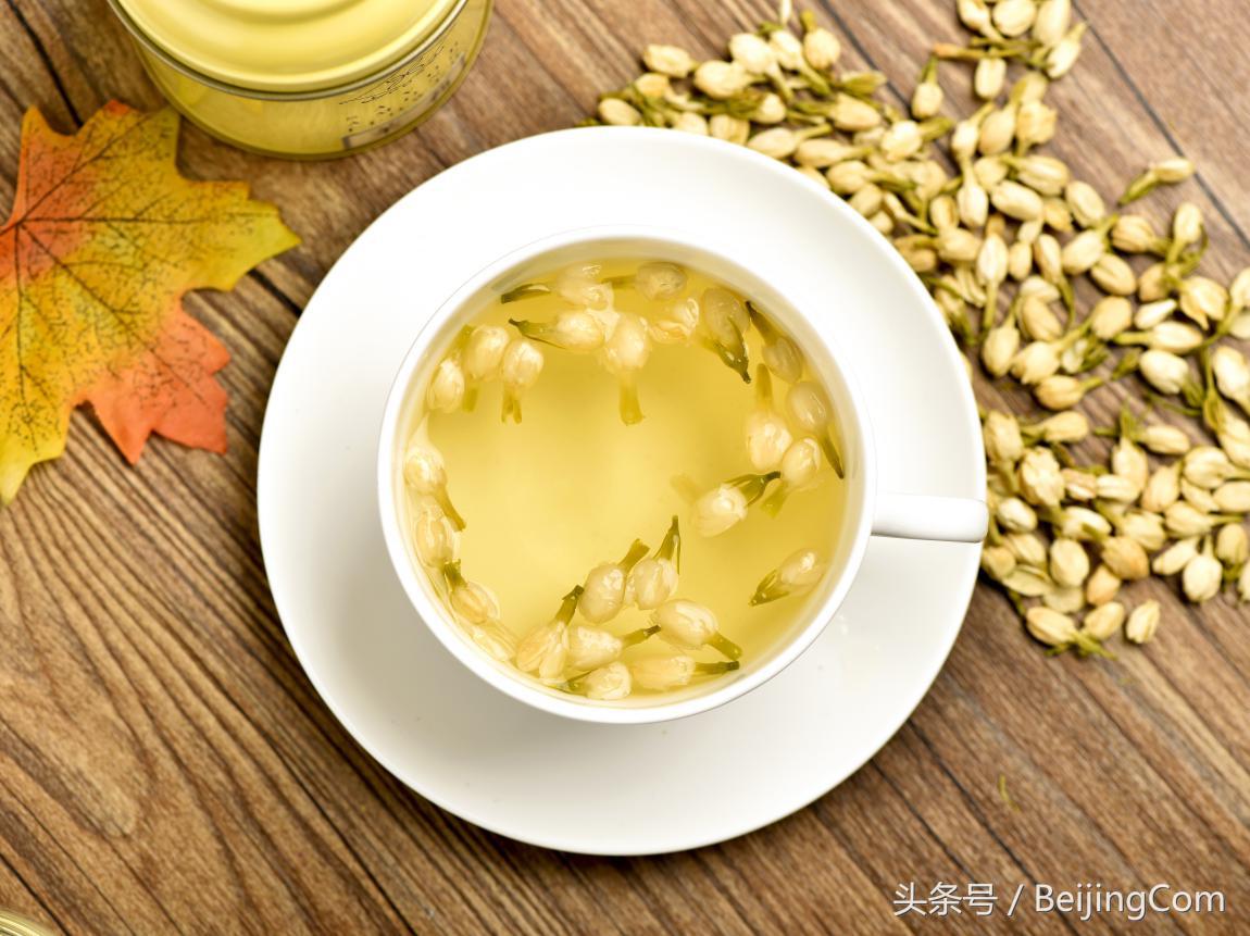 北京人喝什么价位花茶,为什么老北京人喜欢喝花茶