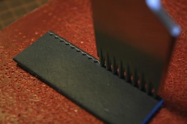 手工皮具制作的基础知识,手工皮具核心内容