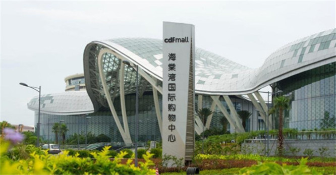 一场说走就走的自驾游旅行,一场说走就走的三亚之旅