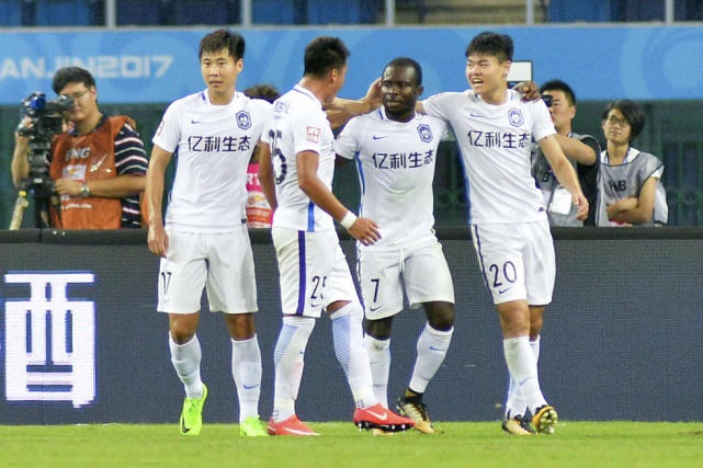 恒丰智诚天津亿利,中超恒丰智诚战天津