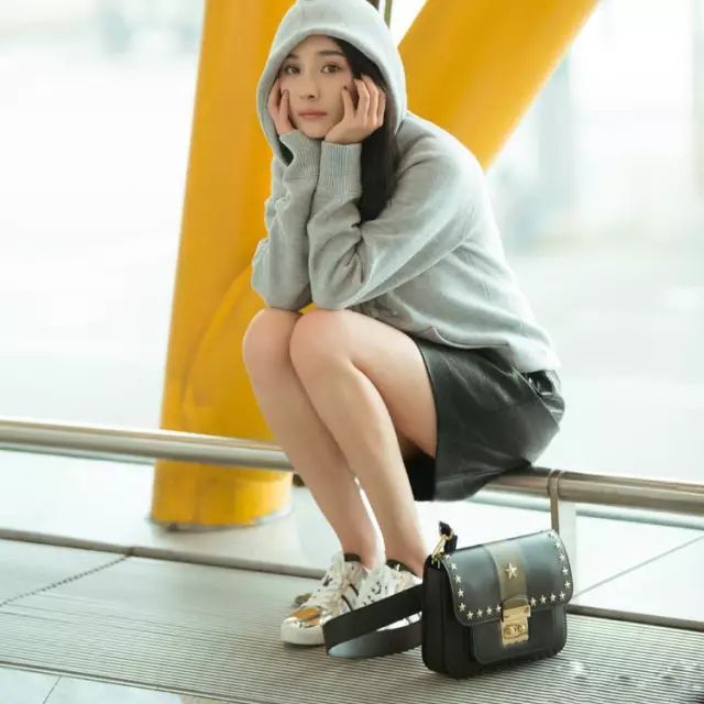 michaelkors大幂幂,michaelkors被谁收购了