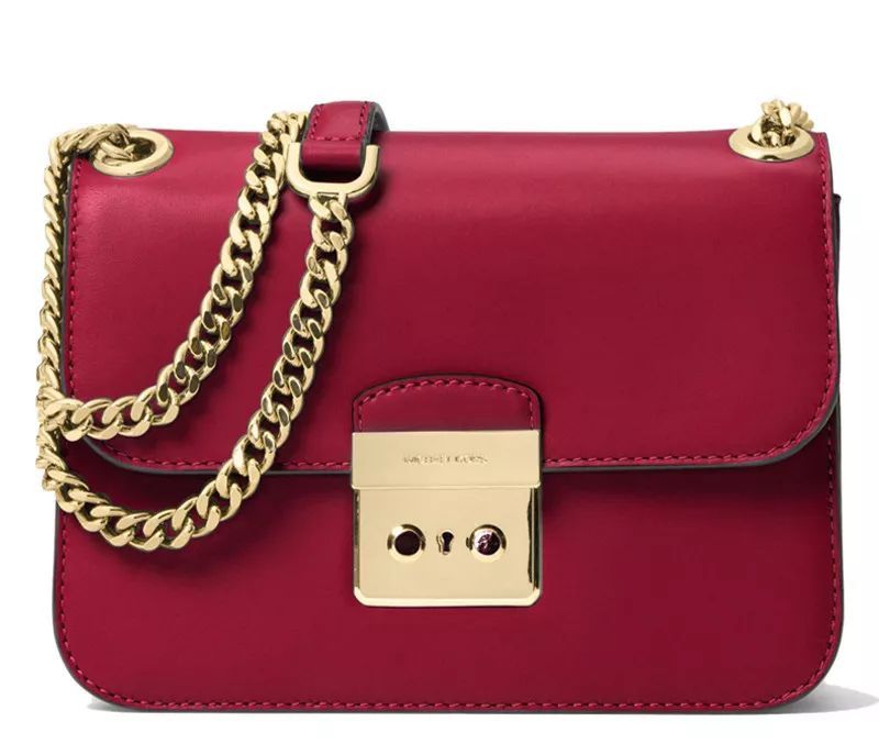 michaelkors大幂幂,michaelkors被谁收购了