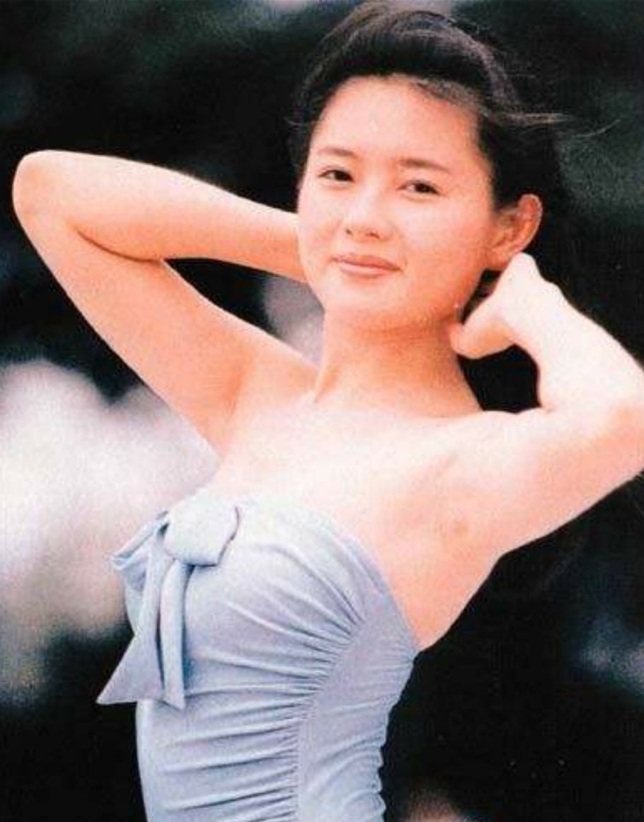 影视剧中最惊艳的回眸,盘点影视女星古装回眸一笑