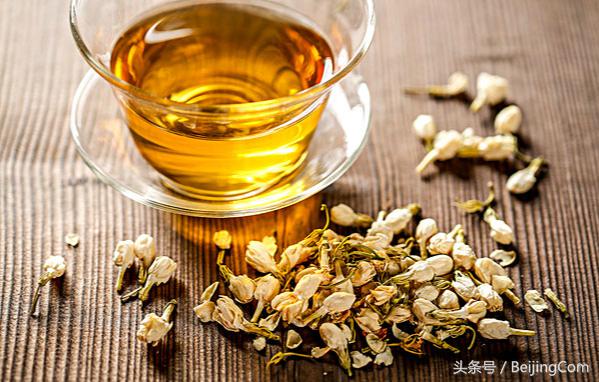 北京人喝什么价位花茶,为什么老北京人喜欢喝花茶