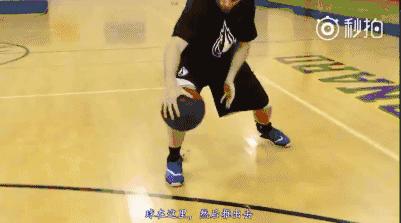 脚踝变向过人技巧图解,大幅度变向对脚踝的危害