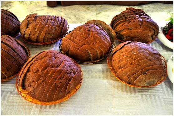 2018俄罗斯世界杯旅游,俄罗斯旅游美食小视频