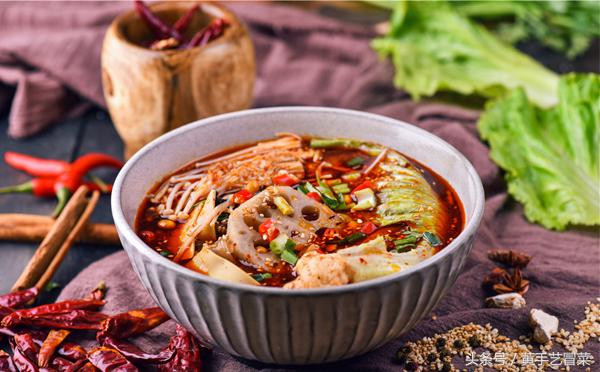 冒菜加盟店如何提升店面知名度