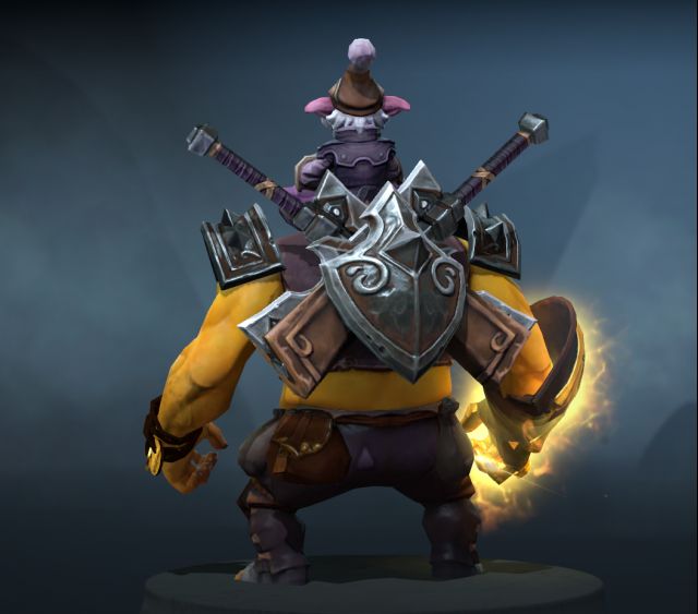 dota2英雄装备介绍大全,dota2全英雄饰品