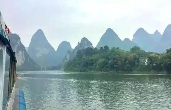 阳朔平乐,平乐是阳朔吗