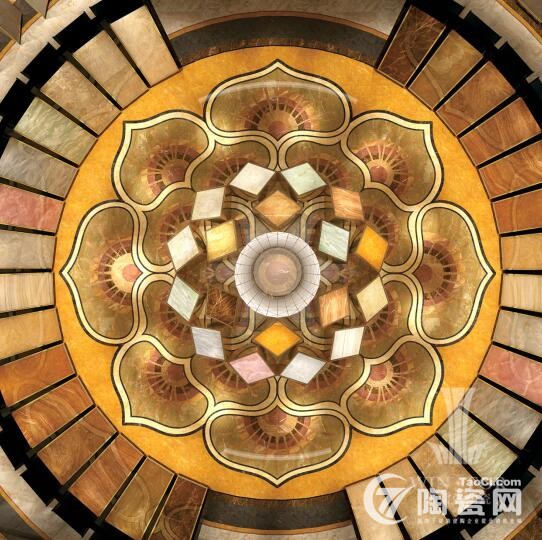 御富强陶瓷瓷片多少钱 (湖南御富强陶瓷)