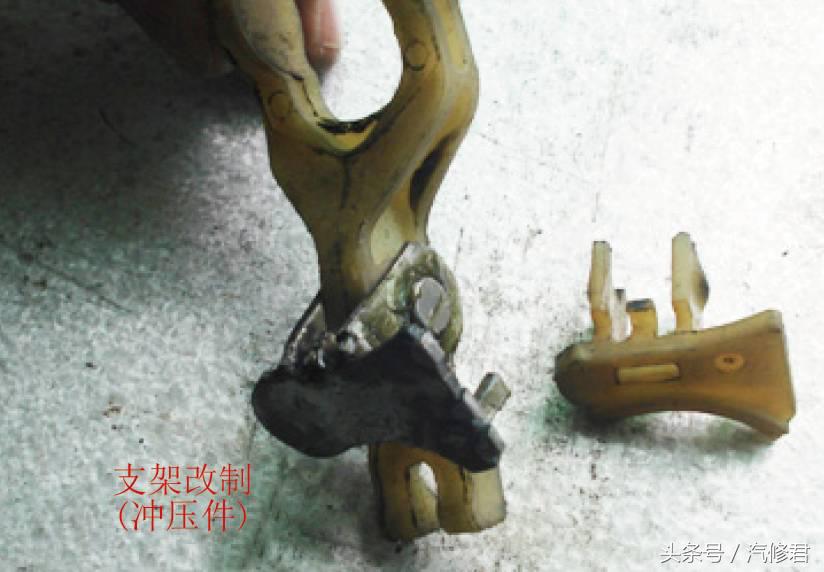 修车经典维修案例100例,维修汽车手法视频教程