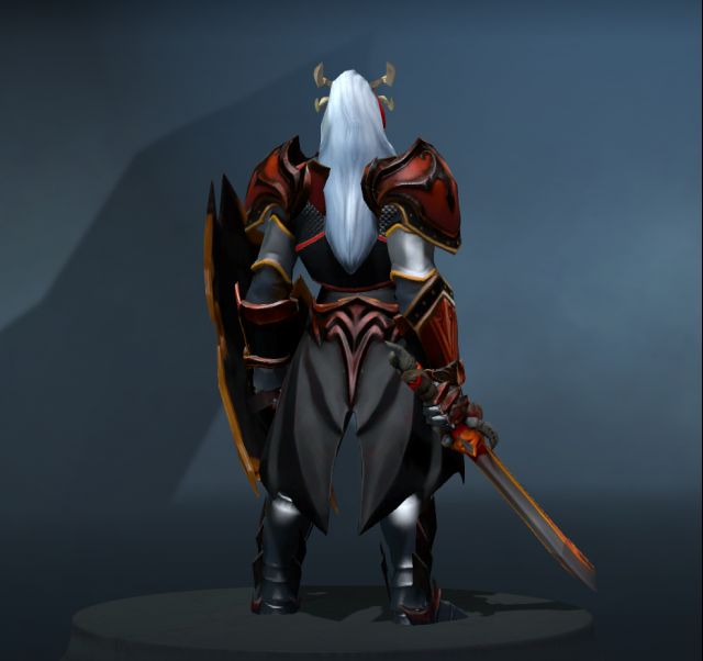 dota2英雄装备介绍大全,dota2全英雄饰品