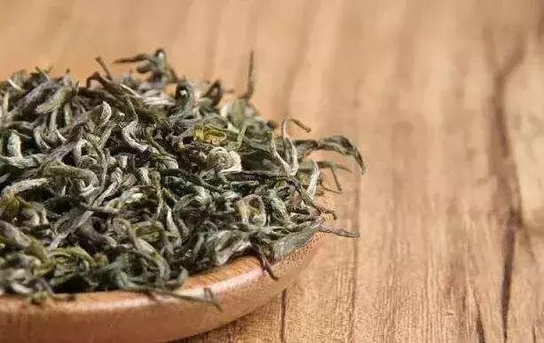 庐山云雾茶内容概述,庐山云雾茶的特点有哪些