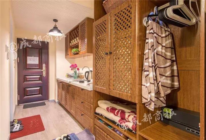 成都周末可以自助烧烤做饭的民宿,成都附近周末适合小众聚会的民宿