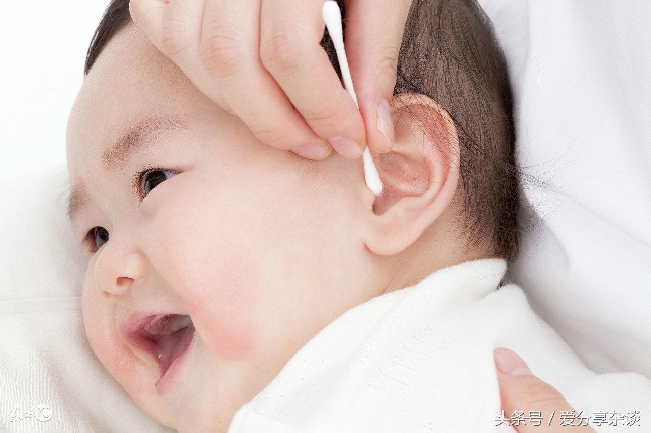 上火耳朵里特别痒怎么解决,油耳朵痒怎么办小窍门