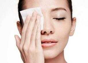 小里落课堂之卸妆