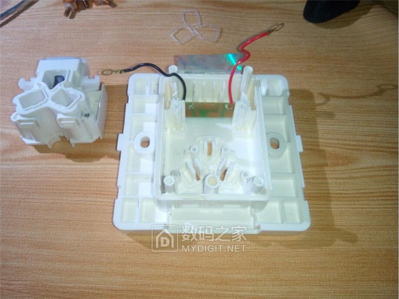 中科电工插座怎么样,安全系数max