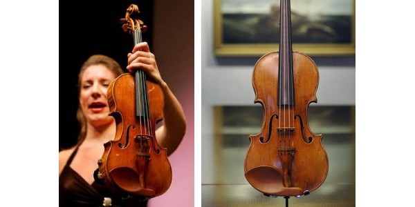 昂贵乐器,世界上最昂贵的乐器