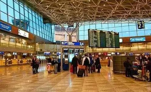 回国机场免税店购物全攻略,国庆出游购物攻略