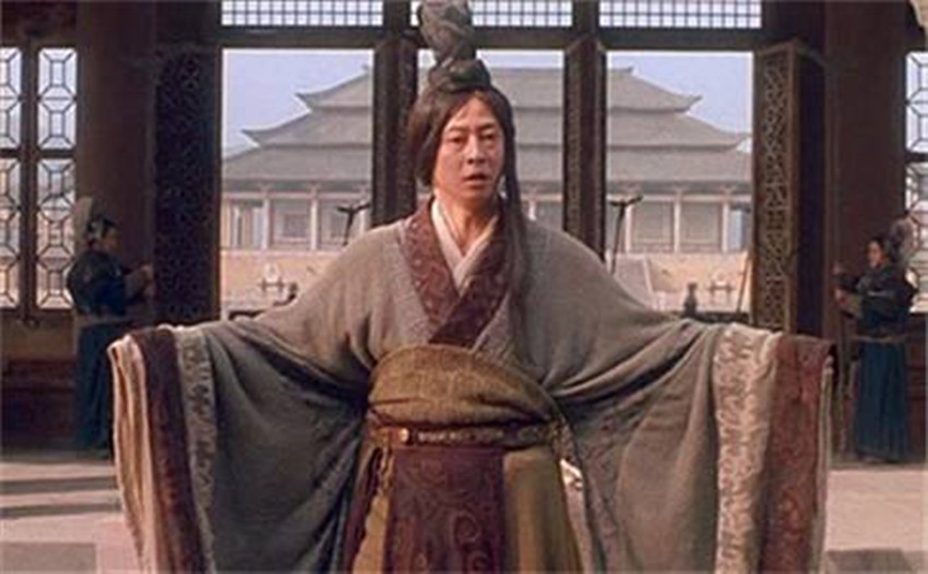 史上最牛的太监,史上最牛的太监和太后