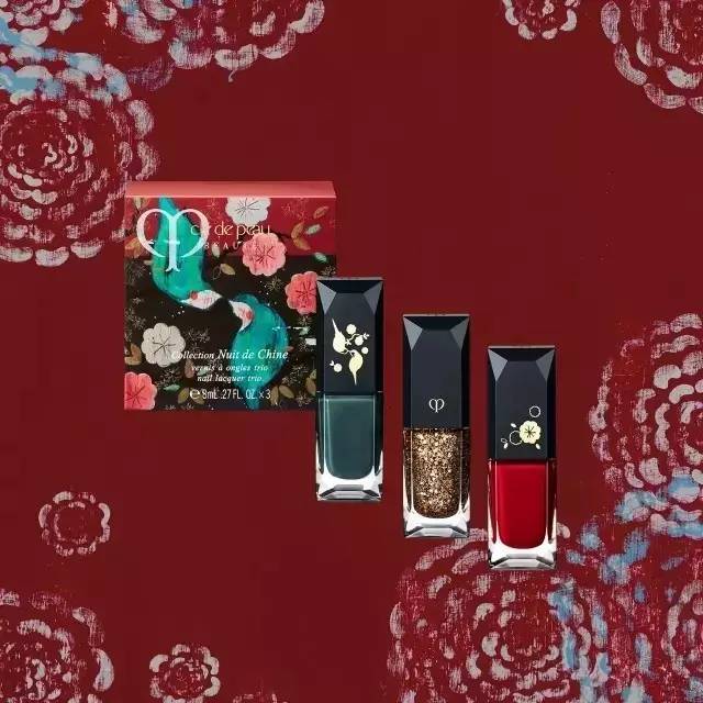 哪个牌子的圣诞限量款好,各个品牌的圣诞限定翻车