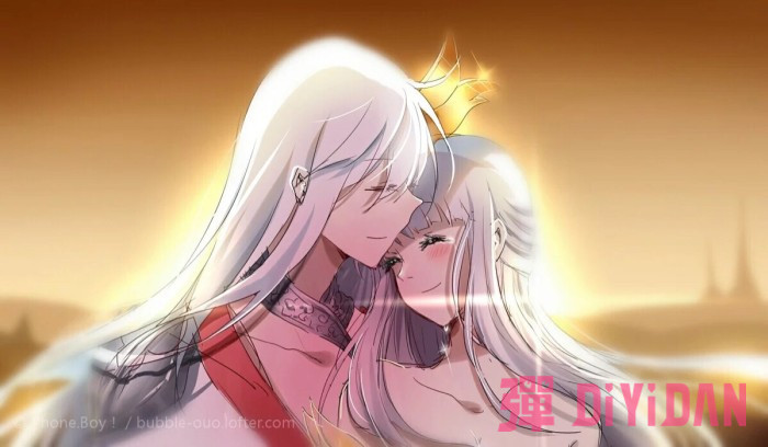 王者荣耀李白妲己同人,王者荣耀王昭君和李白的同人文